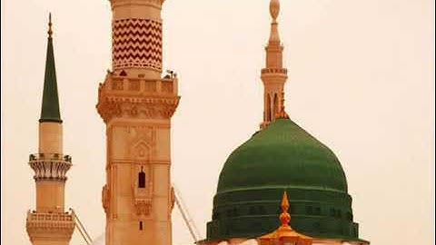 Go lakh bure hum hain Kehlate tumhare hain Haji Mushtaq Attari or Moulana Ilyas Qadri