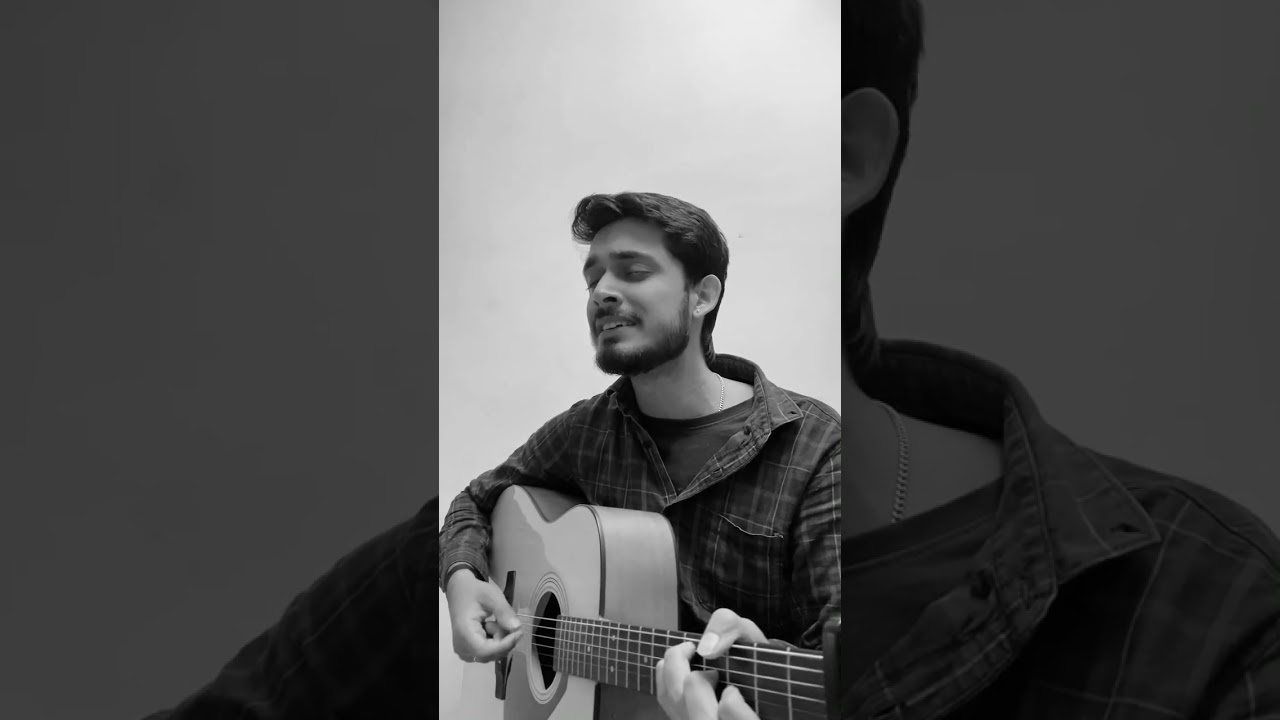 Pyar Tere Da Asar | Prabh Gill | Cover | Abhinav Thakur Pyar Tere Da Asar | Prabh Gill | Cover | Abhinav Thakur