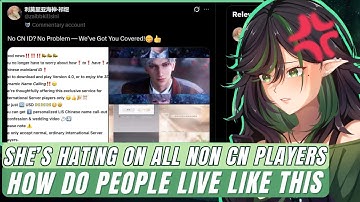 THIS IS ACTUALLY INSANE | Love and Deepspace