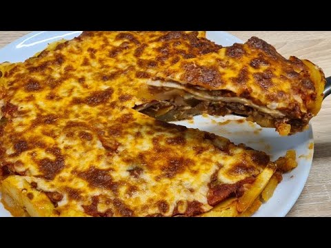 Vidéo: Recette De Casserole De Pommes De Terre Hachées