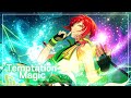 【스위치(Switch)】 Temptation Magic ─ FULL ver. 가사 (KOR/JAP)