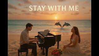 картинка: Stay with me - Акбар&Миран примера #авторская#впродаж#безаранжирвка#uzb#deep#relax#slowambient#