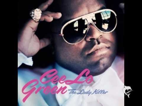 ceelo green fuck you