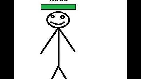 Tibia... NOOB LIFE [Trailer]