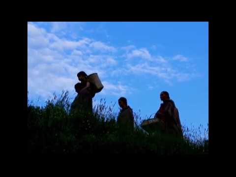 არსიანის ქედის ისტორია /History of Arsiani Range 2017