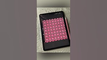 How to draw 3D Art in Procreate #art #shorts #3d #illustration #digitalart #drawing #yt#steezyglossy