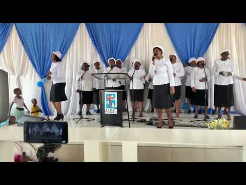 Father We Worship You BICC NKULUMANE 12