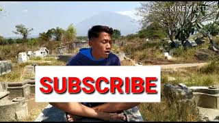 Cover *Lagu mundur alon alon* versi ukulele kentrung senar 4