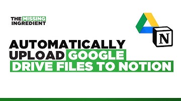 This Notion Automation Saves Hours: Auto-Generate Preview Images from Google Drive Links