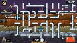 Plumber 3 lebel 116 Solution
