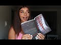 books I have NEVER mentioned on my channel | what i read in june