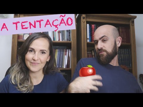 A TENTAÇÃO da mulher é se MOSTRAR