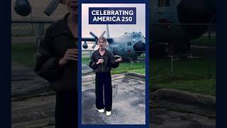 Arkansas Air and Military museum celebrating America's 250th birthday