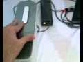 Xbox 360 Hdd 20gb Cinza - Com LED #43