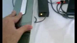 Xbox 360 Hdd 20gb Cinza - Com LED #43