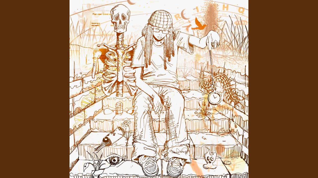 Смотреть «Field of Bones.» на YouTube