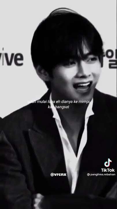 kata kata savage roleplayer#taehyung #bts