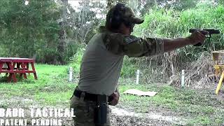 Badr Tactical - Bat Defense