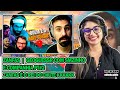 Reagindo a Zanfas Lives - GEOGUESSR COM SMZINHO, JABUU, IBURA, KRITSUGU E FABIOCOG! PT#2