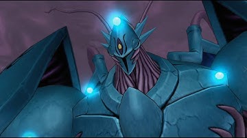 Digimon Cyber Sleuth Hacker