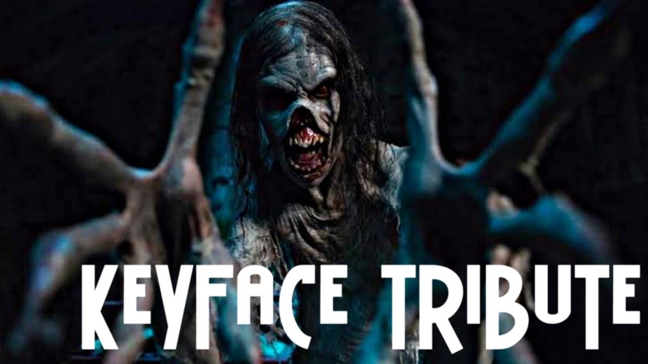 Keyface Tribute - YouTube