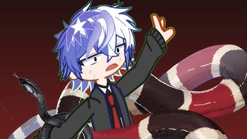 ~Rắn độc~ Nhạc: inari/côngg ~Video: brian khang :)~