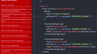 cursos/0002-introducao-ao-componente-navigator: Introdução ao componente Navigator