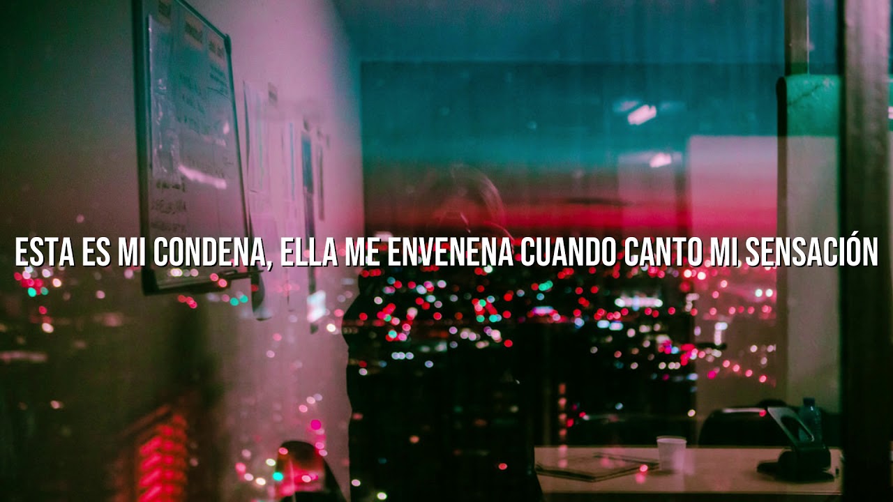 Tu Banda - AIRBAG (Letra)