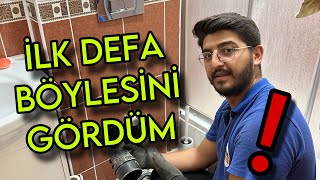 SU KAÇAĞI NASIL TESPİT EDİLİR ? NASIL BULUNUR ? İLK DEFA BAŞIMA GELDİ !