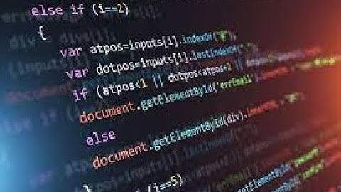 informatique :algorithme s2 smia(part1)