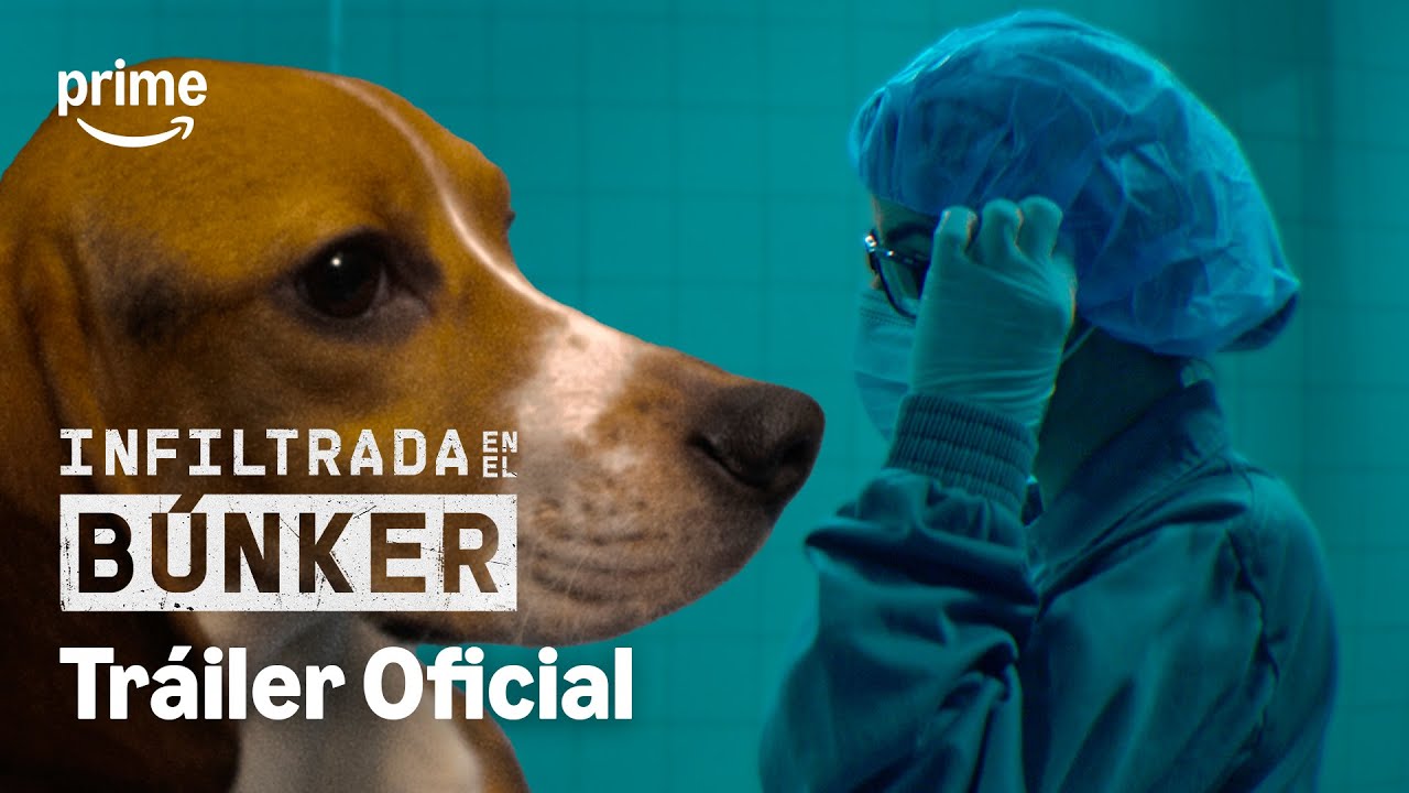 Estreno del documental producido por Amazon "Infiltrada en el búnker" con música de Alberto Torres y grabada por la BSO