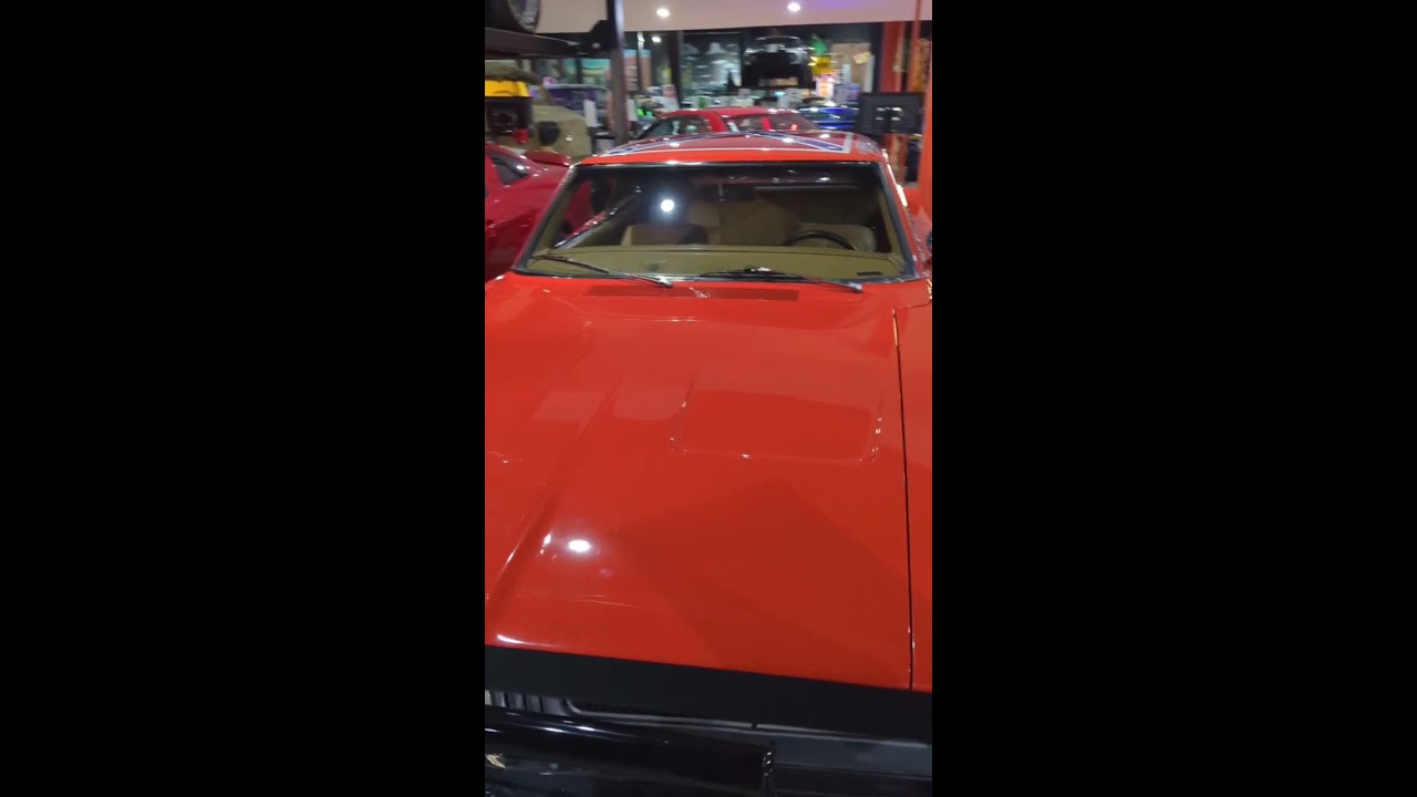 The General Lee From Dukes Of Hazard Movie Gotta Love A Orange Dodge Charger With Stars Bars