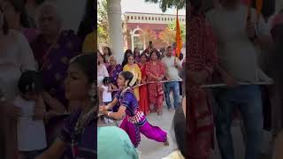 Ratha Yatra 2026- Nritya Seva by Anika at Livermore temple