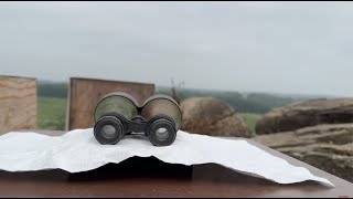 LIVE A Rare Artifact Makes its Return to Little Round Top: Gettysburg 160