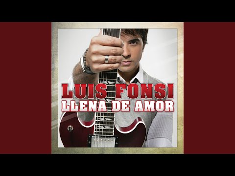 Llena De Amor