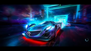 MAZDA Furai NFS No Limit Car Won#nfs #gaming #nfsnolimits