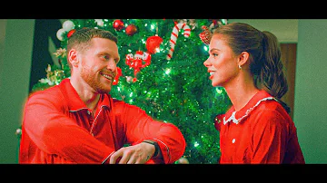 Christmas With You (Sha la la la) - Official Music Video