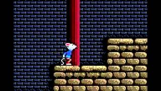 Tas Stuart Little The Journey Home Gbc In 1201 By Jlun2