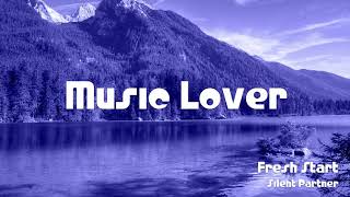 🎵 Fresh Start - Silent Partner 🎧 No Copyright Music 🎶 YouTube Audio Library screenshot 3
