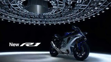 2015 YZF-R1 | #we_R1