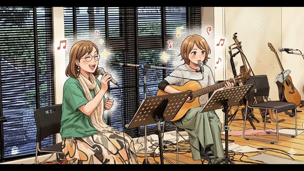 Tsuki No Waltz by Maboroshi No Melon Bread