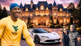 William Davis Cause Of Death | HBCU Football Star,Career,Age,Net Worth,Family,Kids,Bio & Lifestyle!