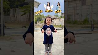 Cantikan Siapa Komen Ya cover dj coversong remix 