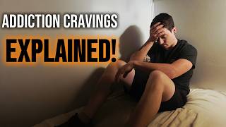 Why You Still Have Cravings After Getting Sober