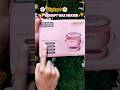 Flipkart Biosoft wax heater review#youtubeshorts #fashion #wax #flipkart #flipkarthaul #fashion #yt
