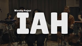 IAH - Worship Project (Official Music Video)