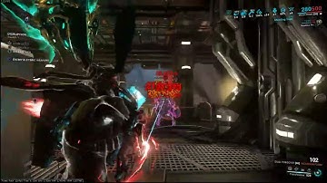 Damage attenuation is not looking good in disruption...(Patched)