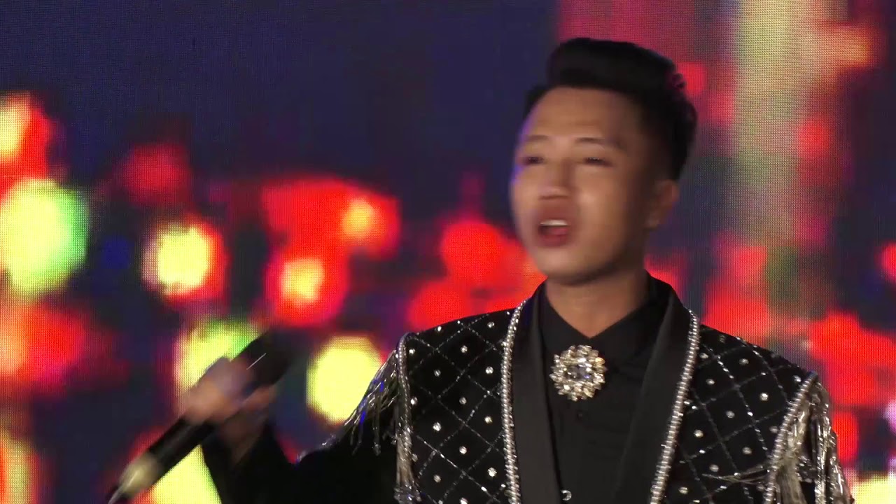 Nửa Vầng Trăng Remix Của đàm Vĩnh Hưng