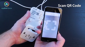 D-Link DCH-107KT Unboxing Video