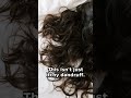Why You Should NEVER Sleep With Wet Hair (Science Explained) #shorts